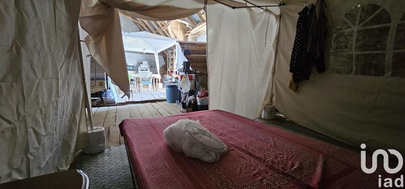 Ferme - 227 m² - 2 pièces