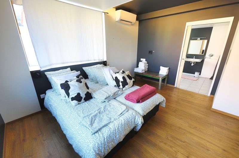 Appartement - 23 m² - 1 pièce