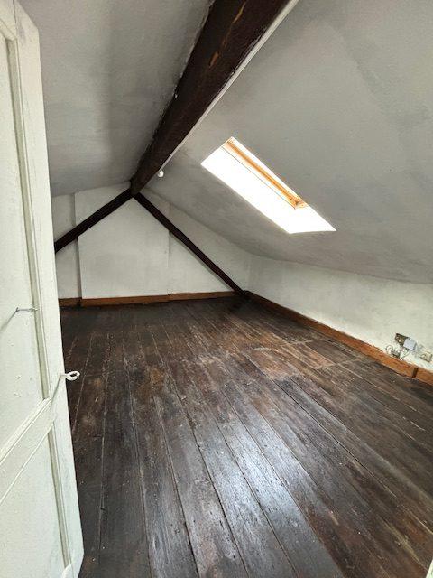 Maison - 65 m² - 3 pièces