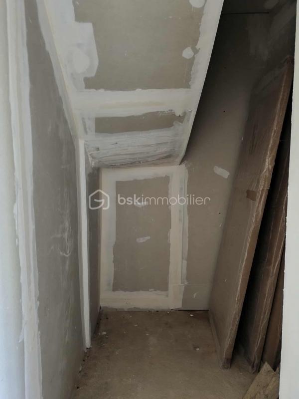 Maison ancienne - 110 m² - 8 pièces