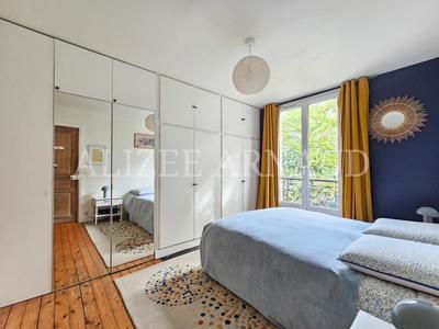 Appartement - 50 m² - 3 pièces