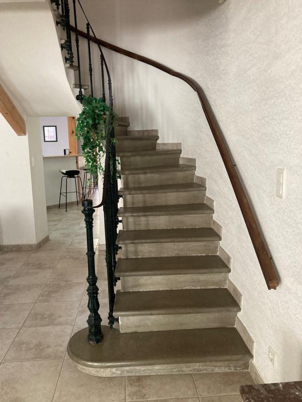 Maison de village - 210 m² - 7 pièces