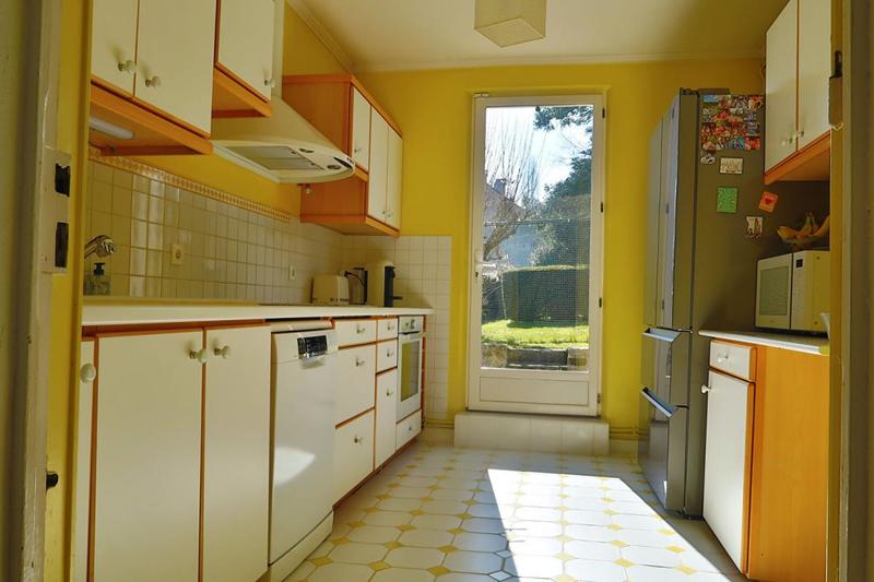 Maison - 190 m² - 10 pièces