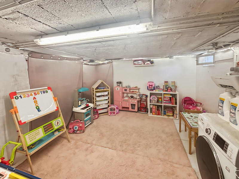 Maison - 56 m² - 3 pièces