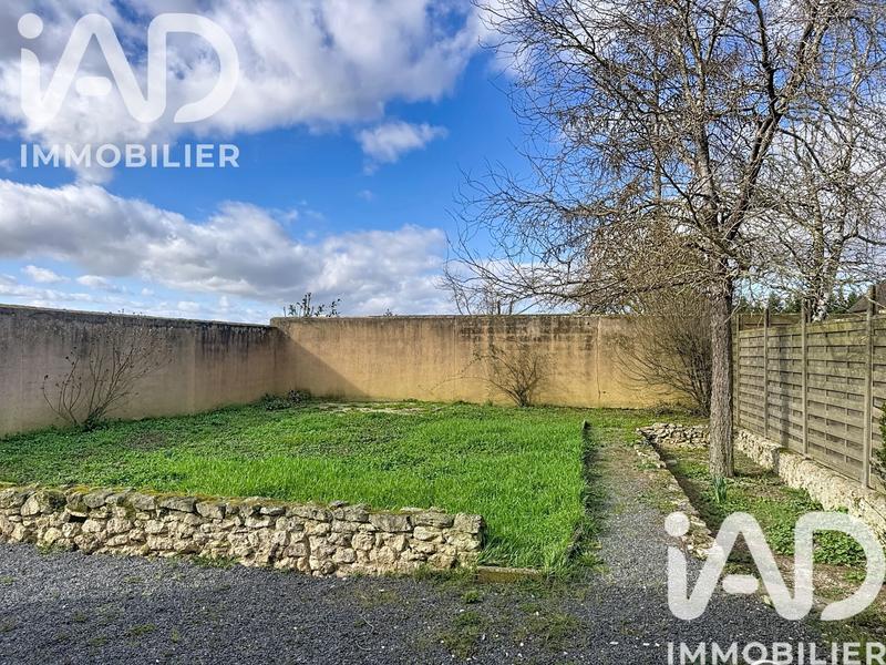 Maison - 114 m² - 5 pièces