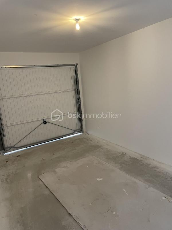 Maison - 84 m² - 4 pièces