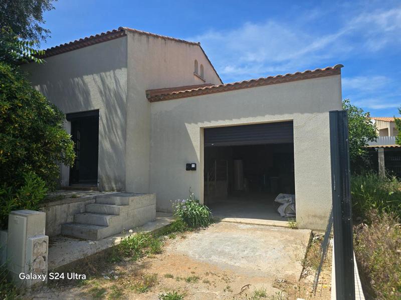 Villa - 101 m² - 4 pièces