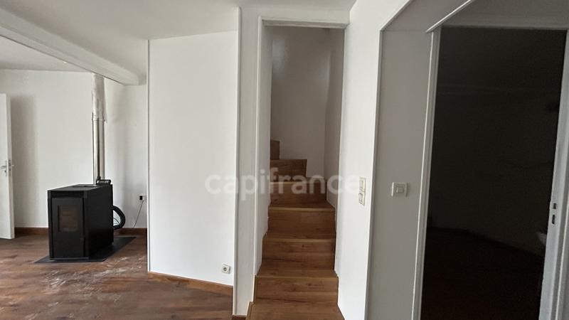 Maison - 65 m² - 3 pièces