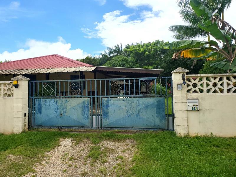 Villa - 90 m² - 4 pièces