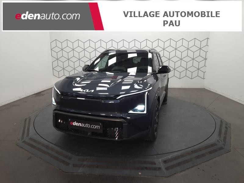 Kia ev5 218 ch Autonomie Longue 81.4 kWh Gt-line