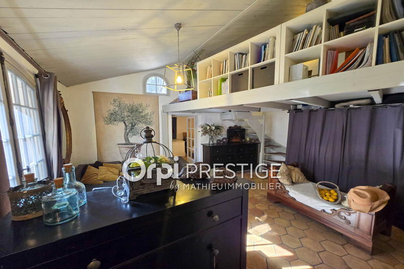 Maison - 62 m² - 3 pièces