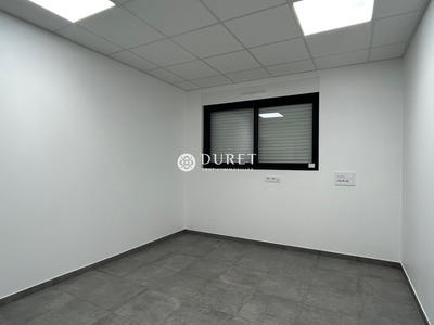 Local d'activités - 630 m²