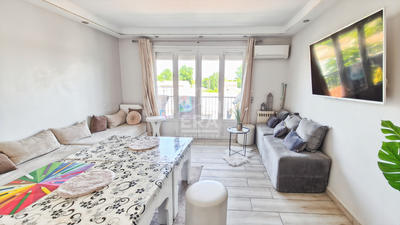 Appartement - 69 m² - 3 pièces