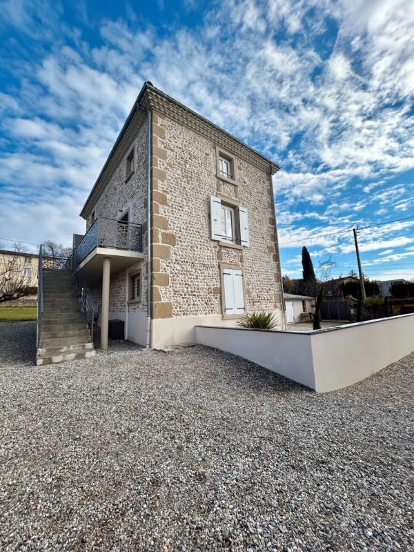 Appartement - 53 m² - 3 pièces