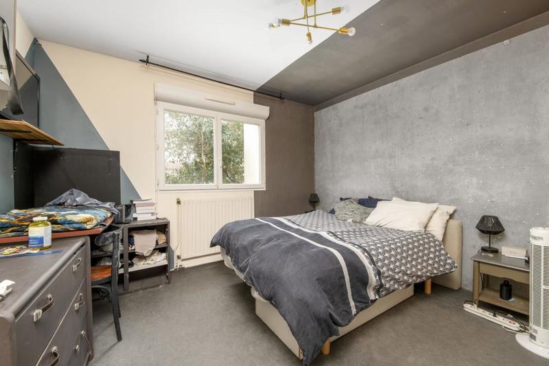 Appartement - 62 m² - 2 pièces