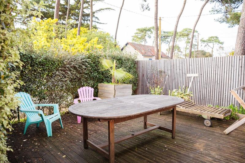 Maison - 103 m² - 5 pièces