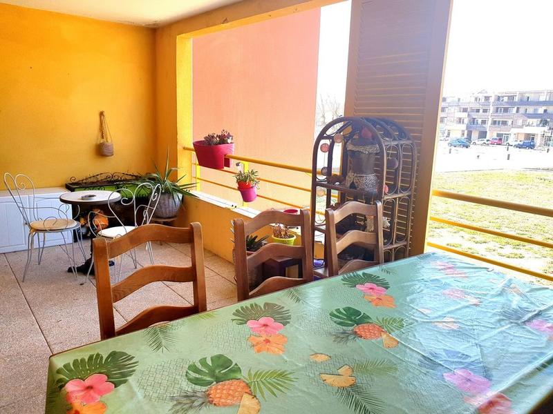 Appartement - 54 m² - 3 pièces