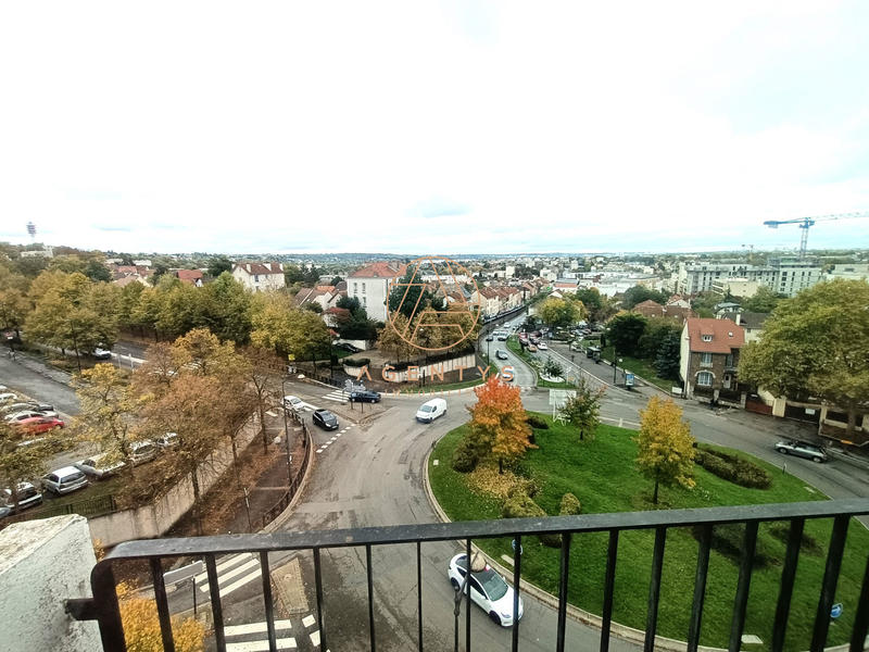 Appartement - 91 m² - 5 pièces