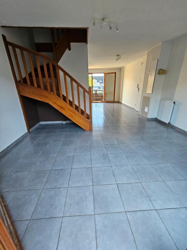 Maison - 79 m² - 4 pièces