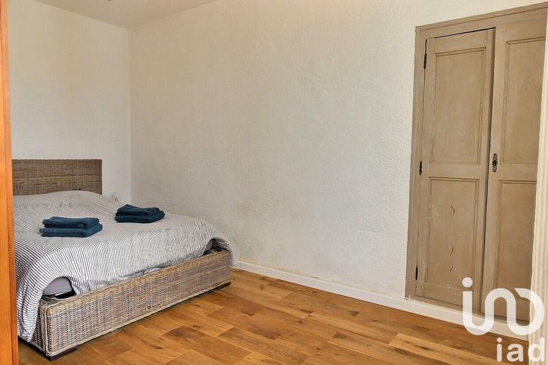 Appartement - 94 m² - 3 pièces