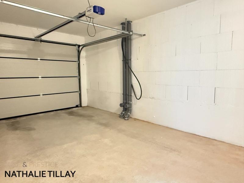 Maison de ville - 132 m² - 6 pièces