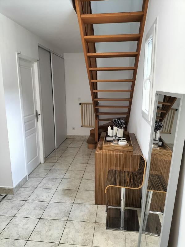 Maison - 138 m² - 5 pièces