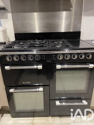 Appartement - 71 m² - 3 pièces