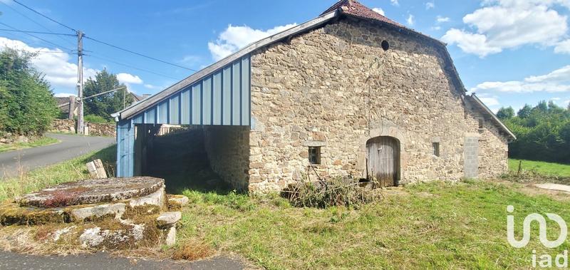 Maison - 178 m² - 7 pièces