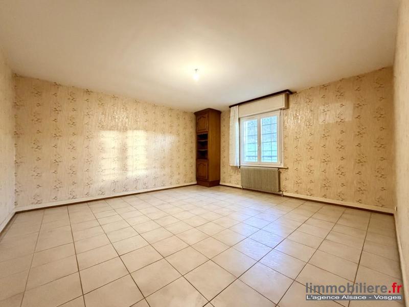 Maison - 178 m² - 6 pièces
