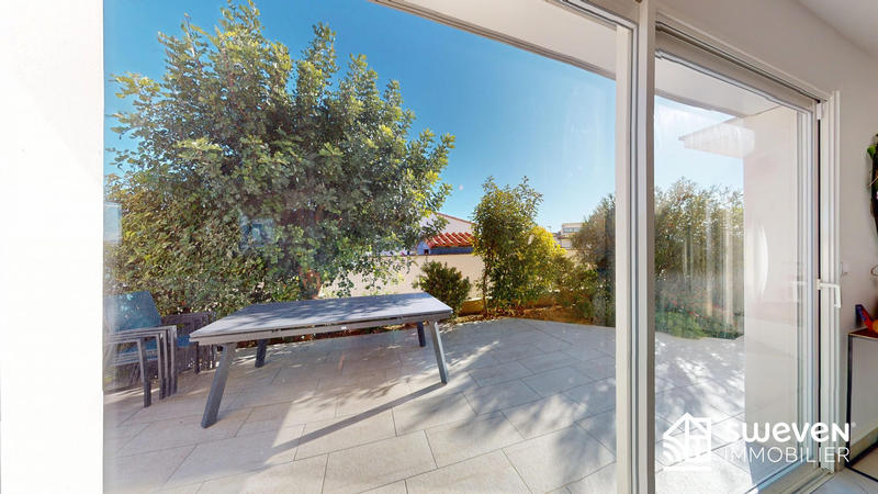 Villa - 106 m² - 4 pièces