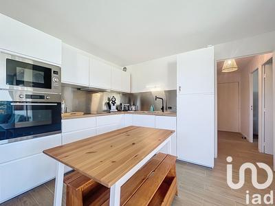 Appartement - 33 m² - 3 pièces