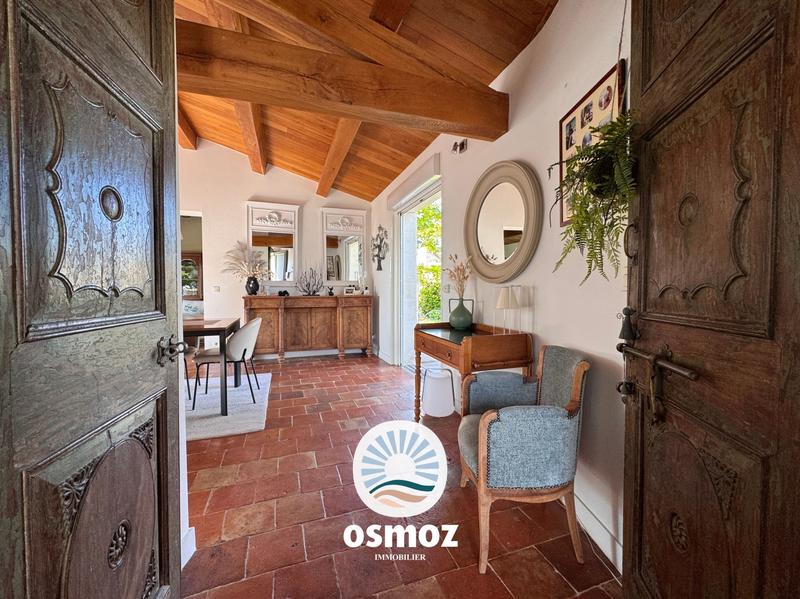 Villa - 160 m² - 5 pièces