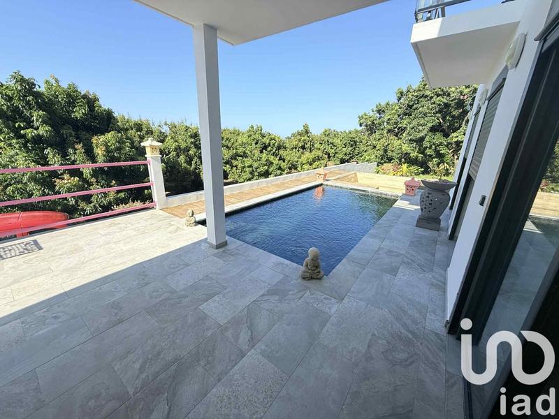 Maison - 146 m² - 5 pièces