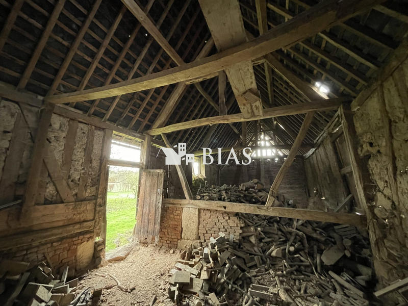 Maison - 116 m² - 4 pièces