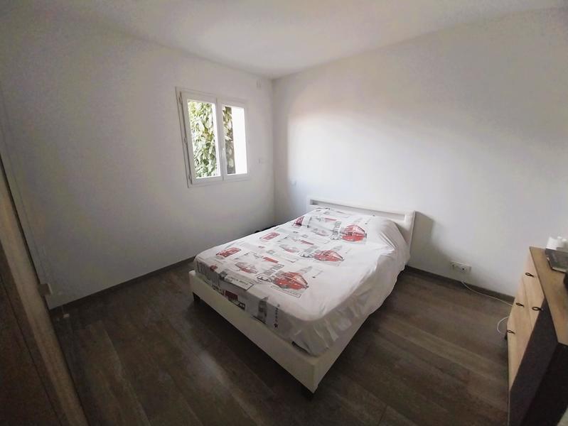 Maison - 126 m² - 5 pièces