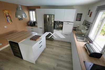 Villa - 131 m² - 5 pièces