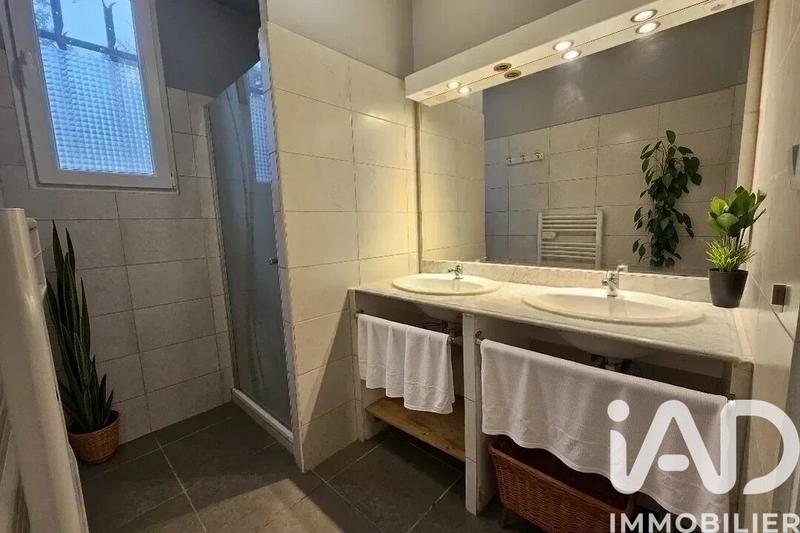 Maison - 67 m² - 4 pièces