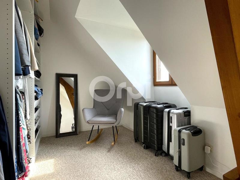 Maison - 184 m² - 6 pièces