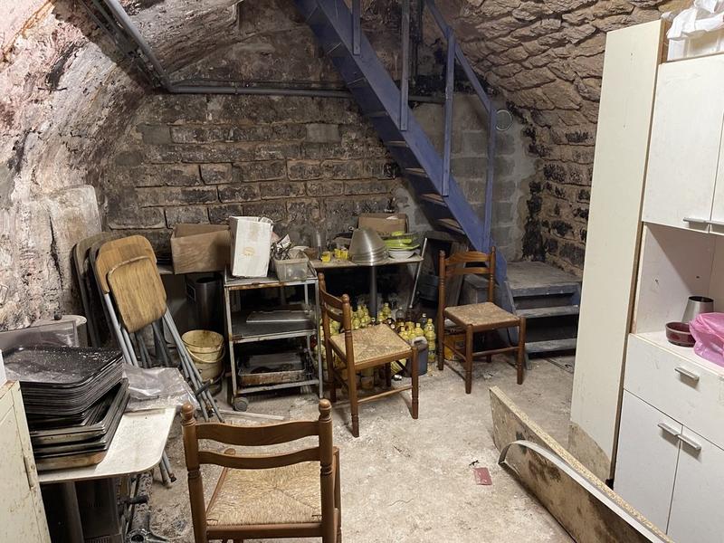 Fonds de commerce - Hôtellerie / Restauration - 65 m²