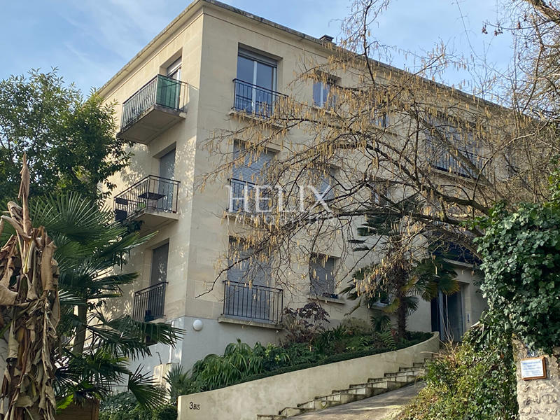 Appartement - 25 m² - 1 pièce