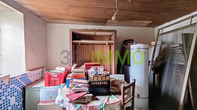 Maison - 49 m² - 3 pièces