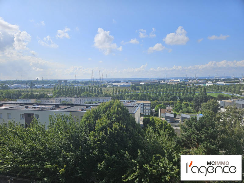 Appartement - 42 m² - 3 pièces