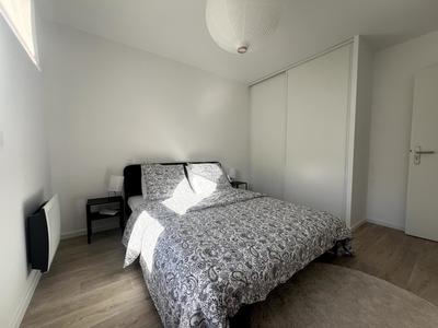 Maison - 88 m² - 5 pièces