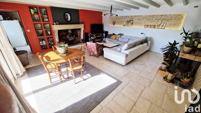 Maison - 230 m² - 8 pièces