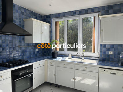 Appartement - 78 m² - 4 pièces