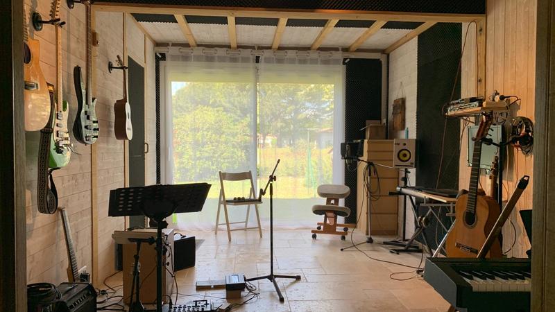 Maison - 163 m² - 7 pièces