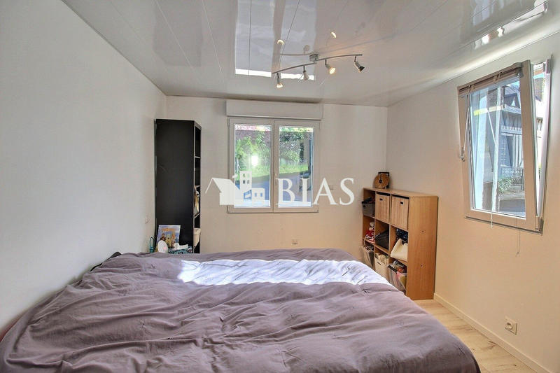 Maison ancienne - 79 m² - 4 pièces