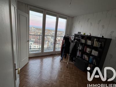 Appartement - 85 m² - 4 pièces