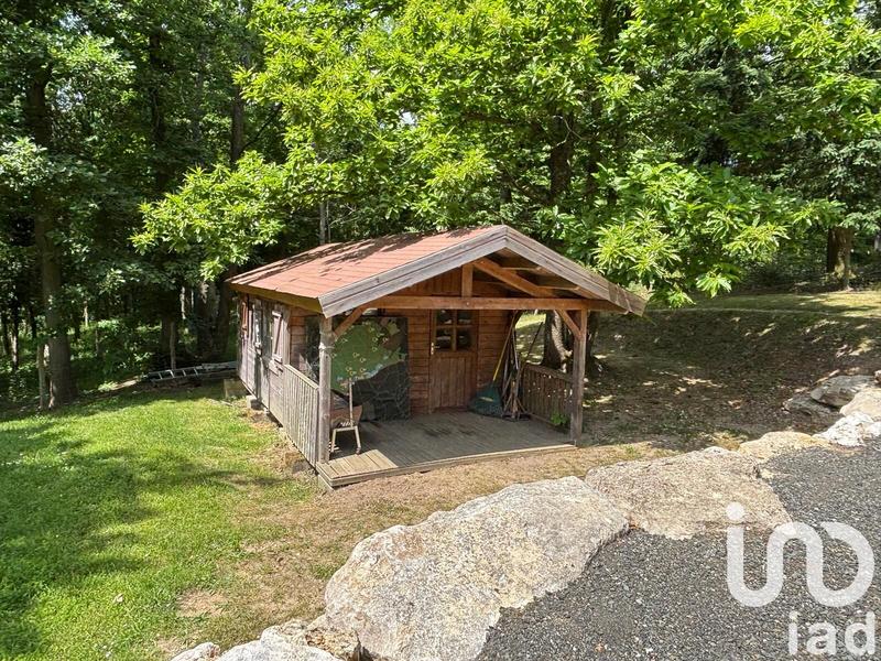 Maison de maîtres - 85 m² - 3 pièces