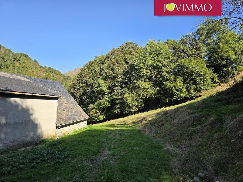 Maison - 200 m² - 1 pièce